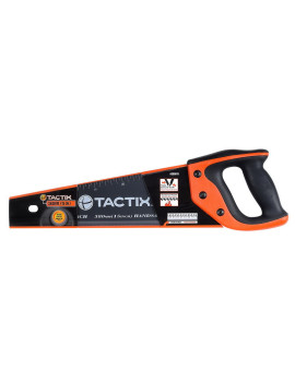 SCIE SABRE MANUEL 165MM-61/2  265001