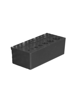 BOITE PLASTIQUE POUR ACCESSOIRE  326141