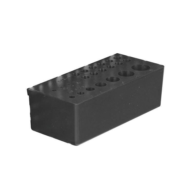 BOITE PLASTIQUE POUR ACCESSOIRE  326141