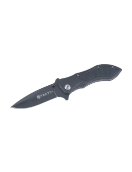 COUTEAU RETRACTABLE 200MM TACTIX  475113