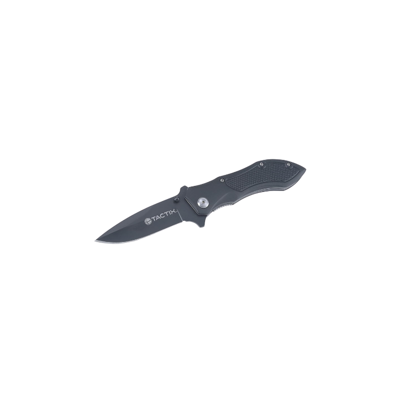 COUTEAU RETRACTABLE 200MM TACTIX  475113