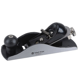 RABOT AJUSTABLE 180mm TACTIX  270007
