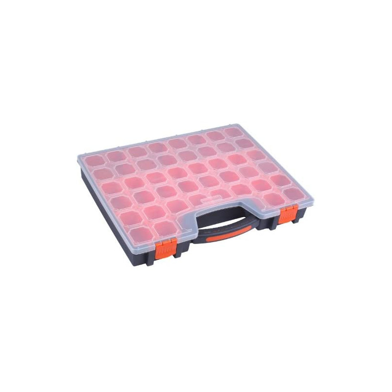 BOITE RANGEMENT 15-38CM