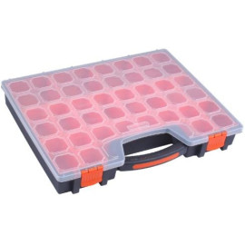 BOITE RANGEMENT 15-38CM