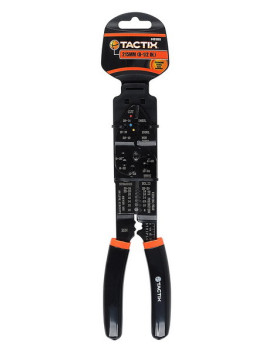 PINCE A DENUDER 215MM TACTIX  401009