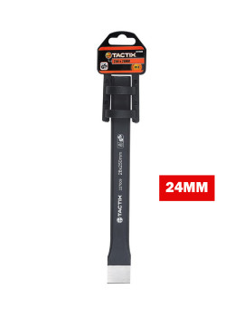BURIN PLAT 24mm TACTIX  227005