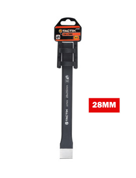 BURIN PLAT 28mm TACTIX  227009