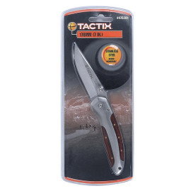 Couteau rétractable 178mm / 475201 - TACTIX