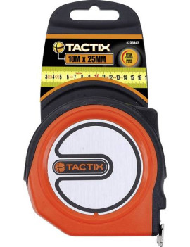 METRE 10MX25MM MID TACTIX  235347