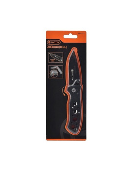 Couteau rétractable 203mm / 475119 - TACTIX