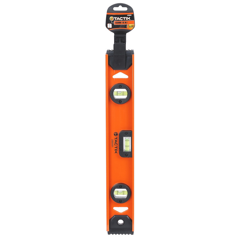 NIVEAU TACTIX 400MM I STYLE  250051