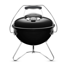 BBQ SMOKEY JOE PREM D37CM NOIR