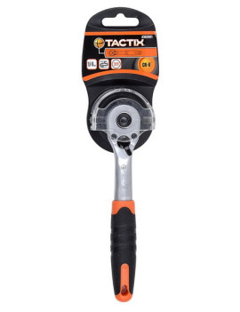 POIGNEE A CLIQUET 1/4DR TACTIX  362001