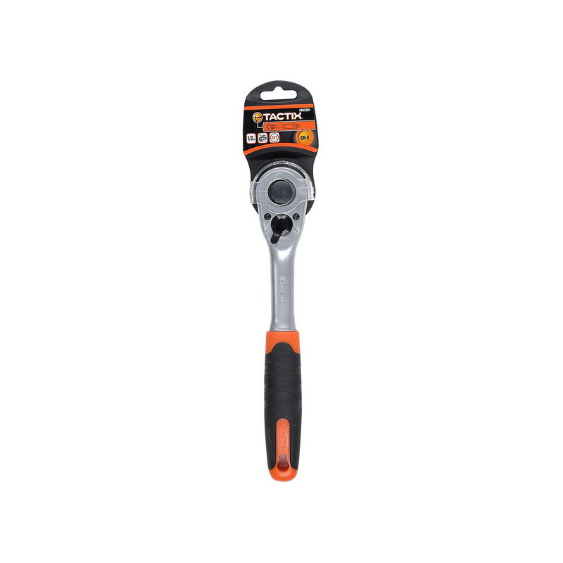 POIGNEE A CLIQUET 1/2DR TACTIX  362301