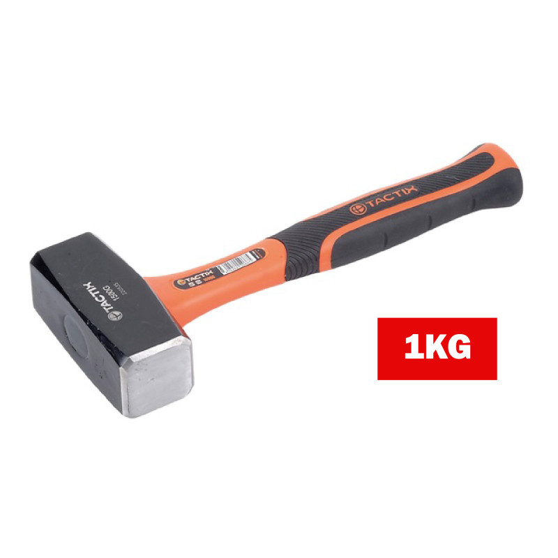 Massette 1000g / 220531 - TACTIX