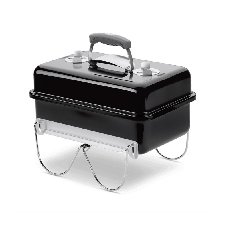 BBQ GO-ANYWHERE CHARBON