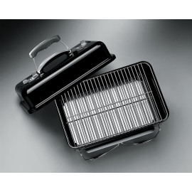 BBQ GO-ANYWHERE CHARBON