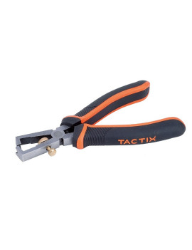 PINCE A DENUDER DEVANT 160MM-6  200025