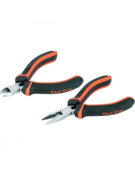 PINCES MINI SET 2pcs 120/110MM  204024