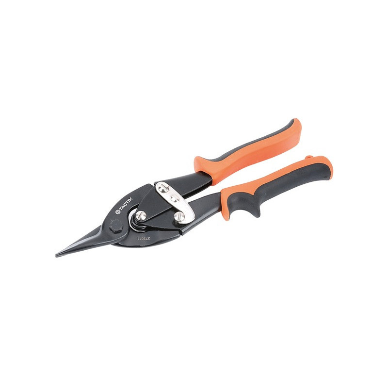 CISAILLE 250MM-10 COUPE TOLE  273011