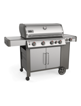 Barbecue à gaz Genesis® II SP-415 GBS - WEBER