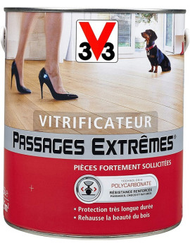 VITRIF PASS/EXTRM CIR/INC 2.5L