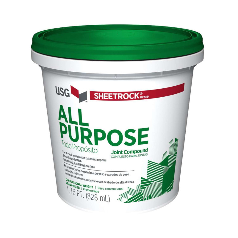 JOINT CEMENT QT 1.3kg MULTI-USAGE 828ml