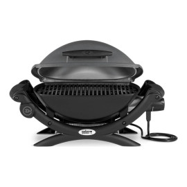 BBQ Q1400 élect. GRIS