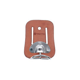 Porte marteau pour ceinture en cuir 323061 - TACTIX