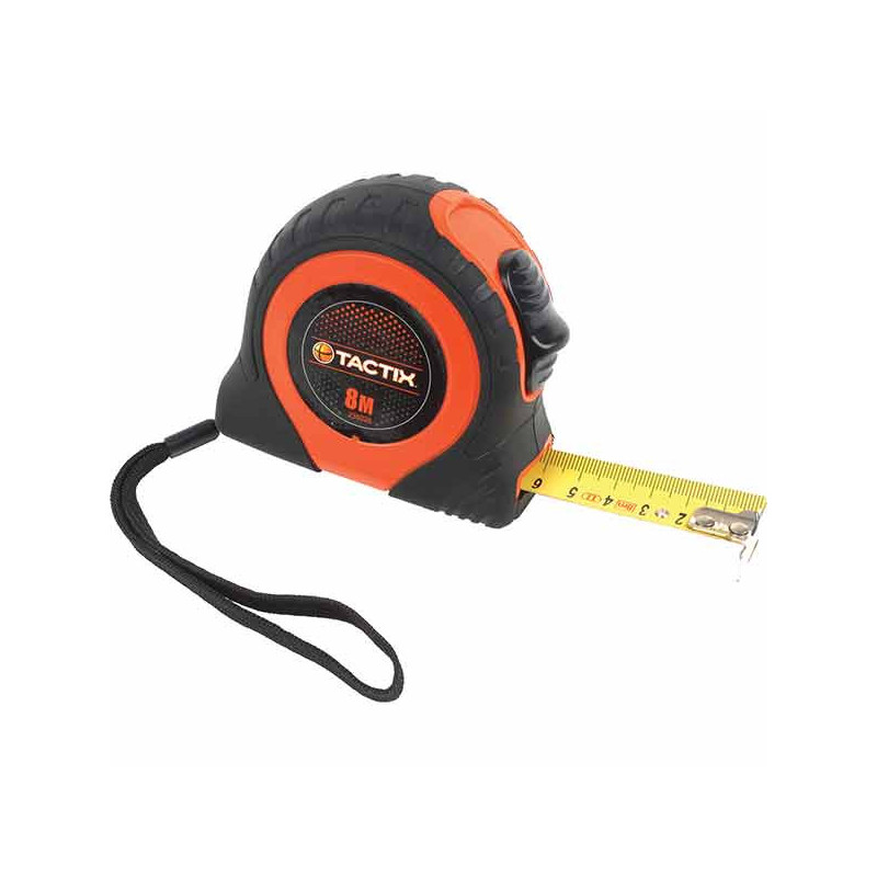METRE HIGH 3Mx19MM TACTIX  235053