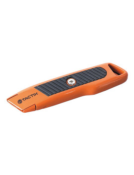 Cutter rétractable 261015 - TACTIX