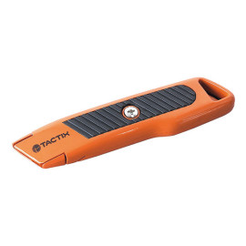 Cutter rétractable 261015 - TACTIX