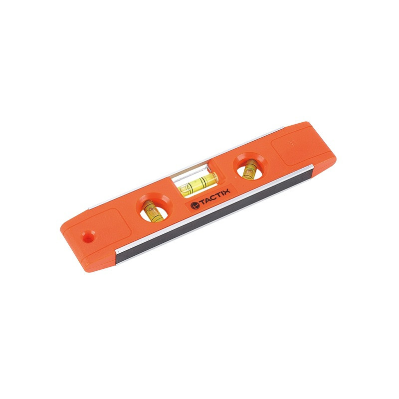 NIVEAU TACTIX 225MM TORPEDO STYL  253005