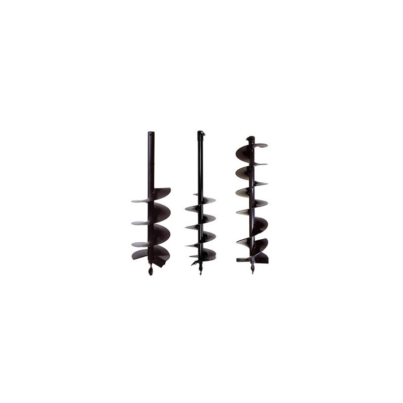 MECHE TARIERE 20X100X20MM DXPUNTA (EFCO)