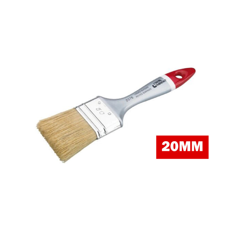 PINCEAU POLYPRO 20MM