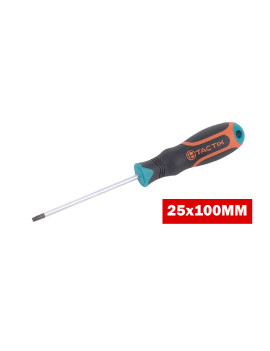 Tournevis Torx 25x100mm / 205077 - TACTIX