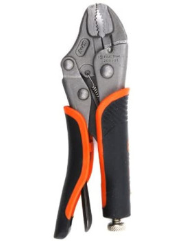Pince de verrouillage 250 mm de marque TACTIX.