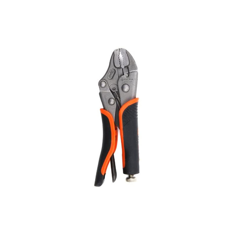 Pince de verrouillage 250 mm de marque TACTIX.