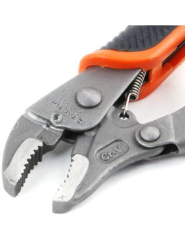 PINCE ETAU 250MM TACTIX  200505