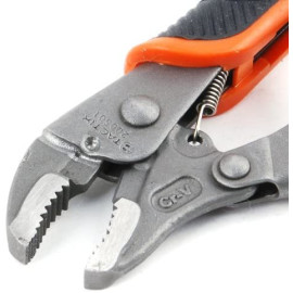 PINCE ETAU 250MM TACTIX  200505