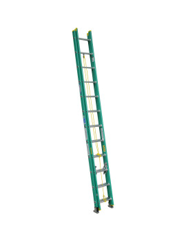 ECHELLE 24' D5924-2 225lb/102kg fibre