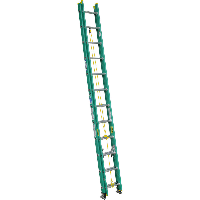 ECHELLE 24' D5924-2 225lb/102kg fibre