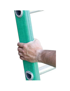 ECHELLE 24' D5924-2 225lb/102kg fibre