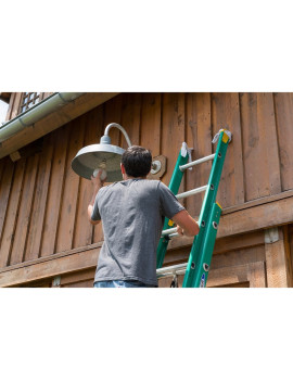 ECHELLE 20' D5920-2 225lb/102kg fibre 2*