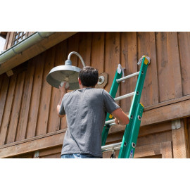 ECHELLE 20' D5920-2 225lb/102kg fibre 2*