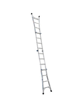 ECHELLE MT-17 MULTI TELE 4'-15'300lbs 4*