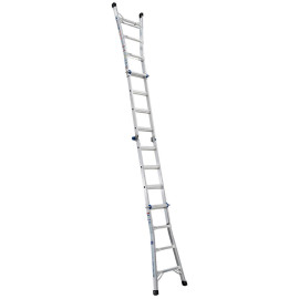 ECHELLE MT-17 MULTI TELE 4'-15'300lbs 4*