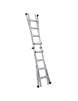 ECHELLE MT-17 MULTI TELE 4'-15'300lbs 4*