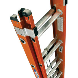 ECHELLE 20' D6220-2 300lb/136kg fibre 1*