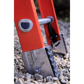 ECHELLE 20' D6220-2 300lb/136kg fibre 1*